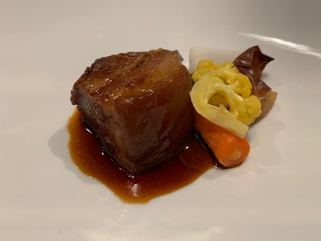 Kaneki Kyoto - maialino