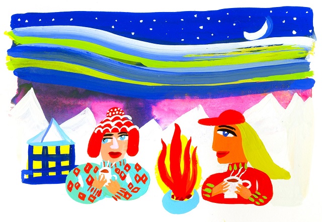 Sheldon Chalet Photo Credit @ChristopherCorr