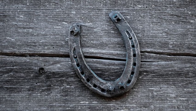 ferro di cavallo