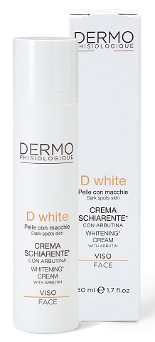 DERMO D WHITE