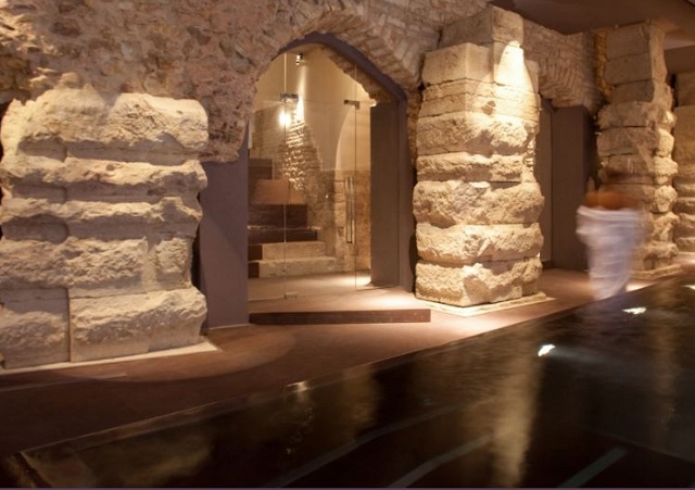 NUN Spa - Photo Credit @Spezia