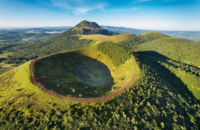 Puy de Dôme