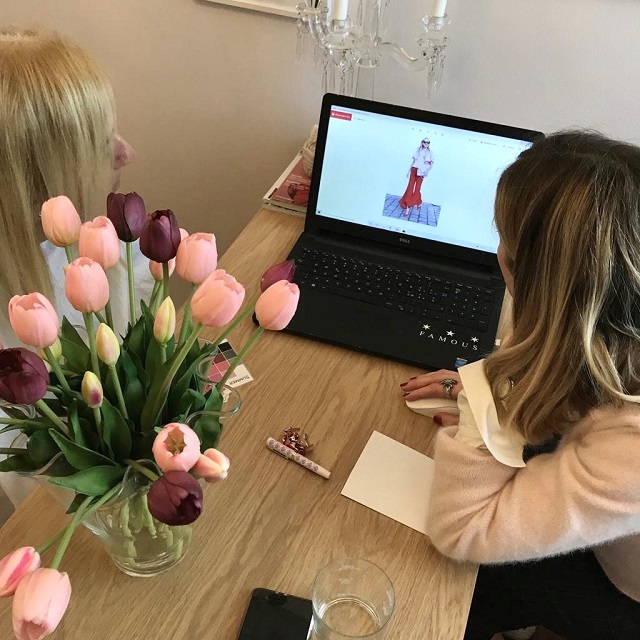 valutazione armocromia