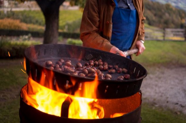 Brixen Tourismus - Törggelen