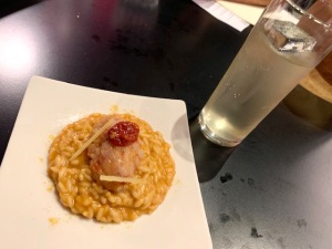 risotto Carnaroli
