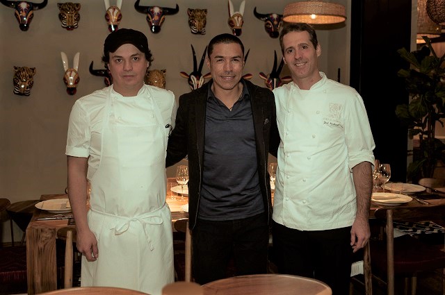 alvaro Clavijo ivan cordoba jose narbona rodriguez