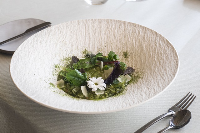 ARTIFEX - chef Tina Marcelli