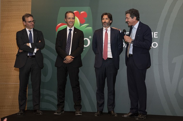 Guida Gallo_Fam. Preve, Riso Gallo