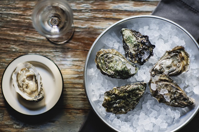 Norah was drunk _ Food 01 _ ph. Jacopo Salvi