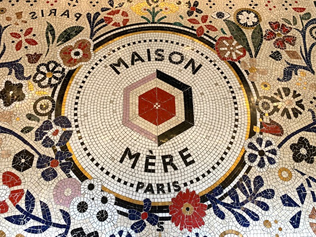 Maison Mère