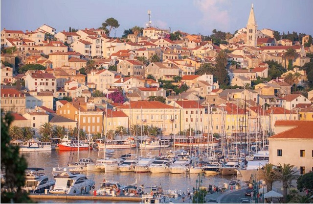 Lošinj, Croatia