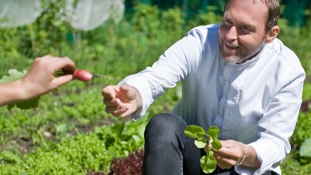 Fragsburg Soul Garden