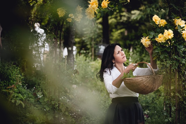 Renate De Mario Gamper