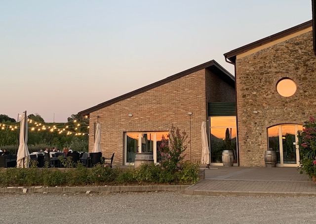 Antico Casale delle Vigne