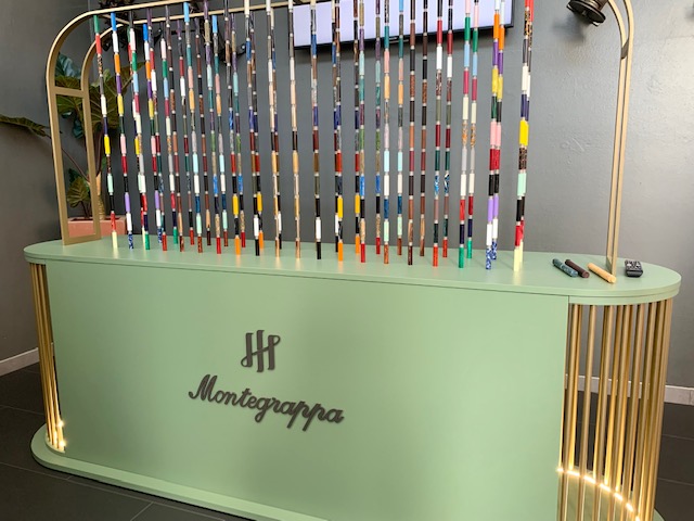 penne Montegrappa