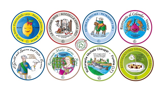 New entry - Buon Ricordo 2023