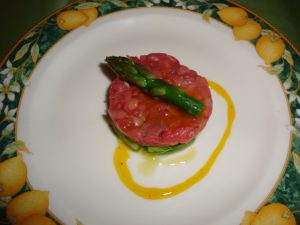 il RiVeRiTo di manzetta