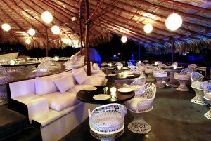 ristorante Hotel Boca Chica