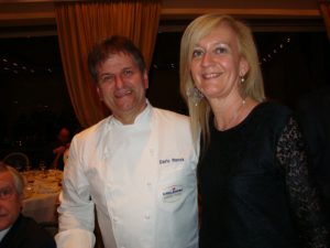Dario Ranza e Isabella Radaelli