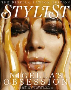 Nigella Lawson
