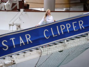 Star Clipper