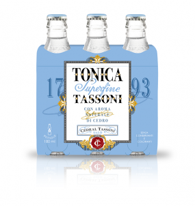 Tonica Superfine Tassoni