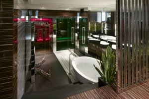 Wellness room-photo Credits @isabellaradaelli