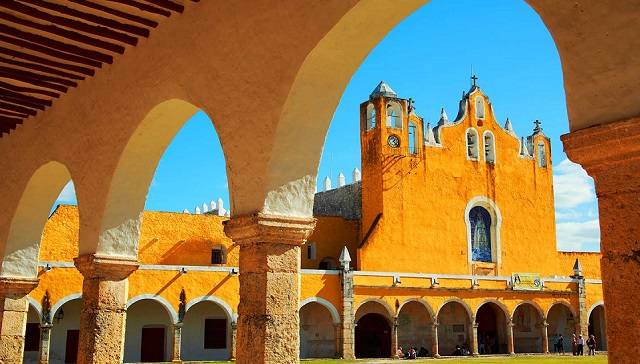 Izamal