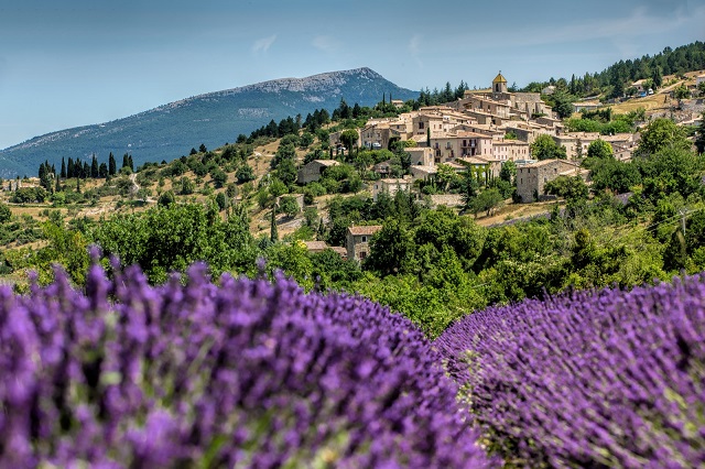 Gordes - France