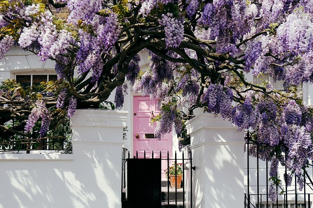 London - Notting Hill