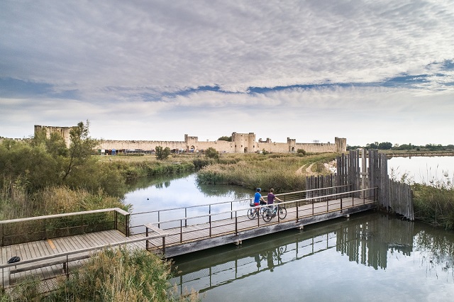 Aigues Mortes