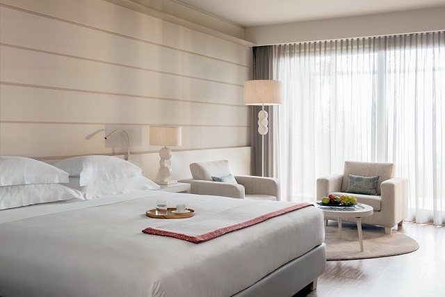 Lefay - suite
