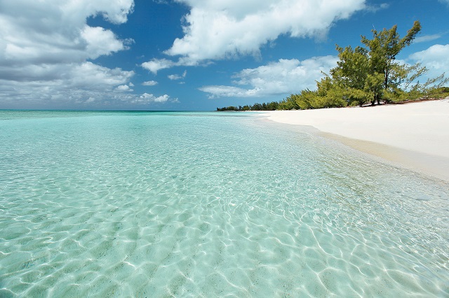 Eleuthera-Harbour Island
