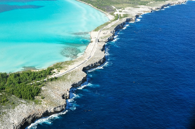 Eleuthera