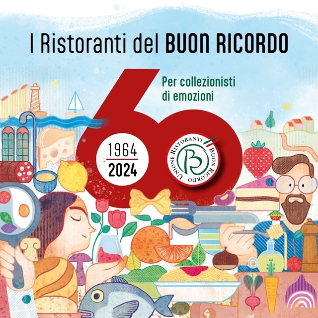Guida Buon Ricordo 2024 - copertina