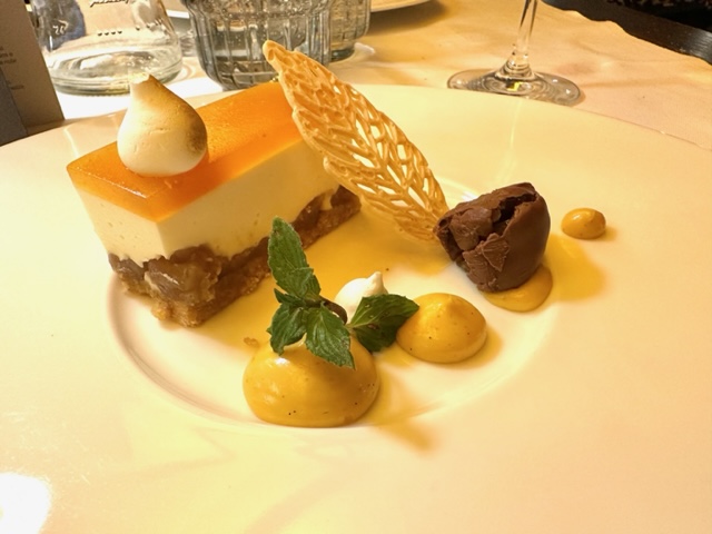 cheese cake
