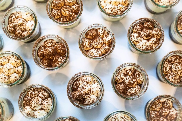 Tiramisù
