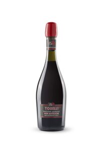 Bosca -Toselli rosso