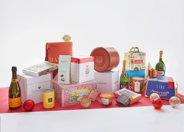 hristmas Collection Cosaporto.it