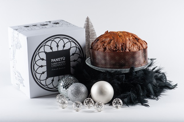 Panetù