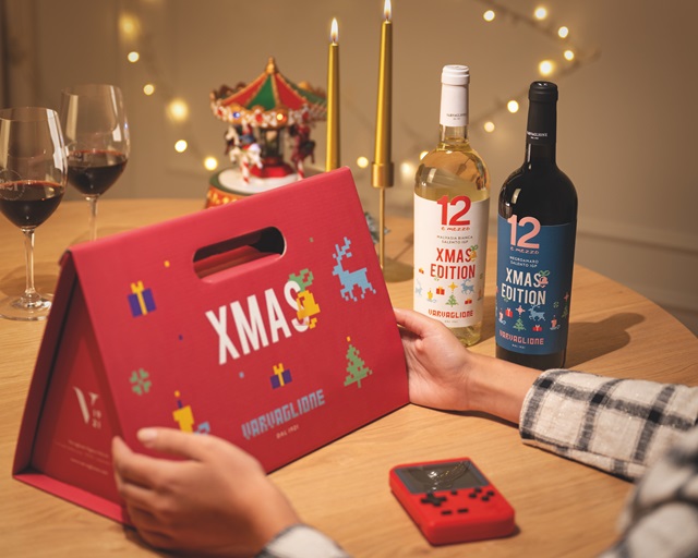 Varvaglione1921- Xmas edition