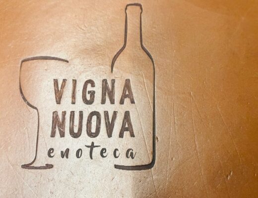 Enoteca Vigna Nuova