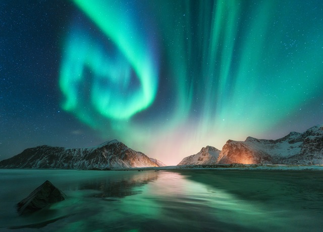 Norvegia