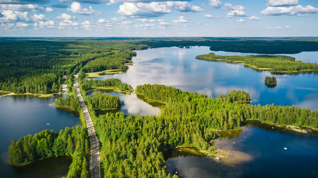Finlandia