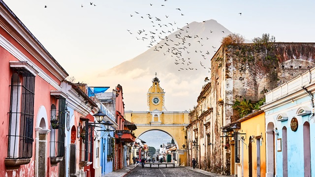 Guatemala @JulienCapmeil