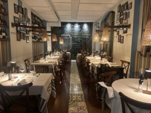 Pisco interno
