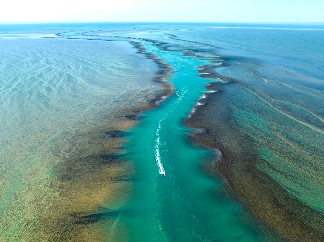 Kimberley - Australia