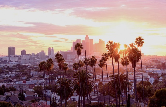 Los Angeles