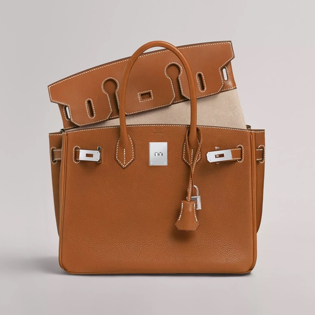 BIRKIN 3 EN 1