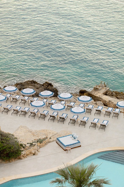 Bombón Pool Club by Alberta Ferretti